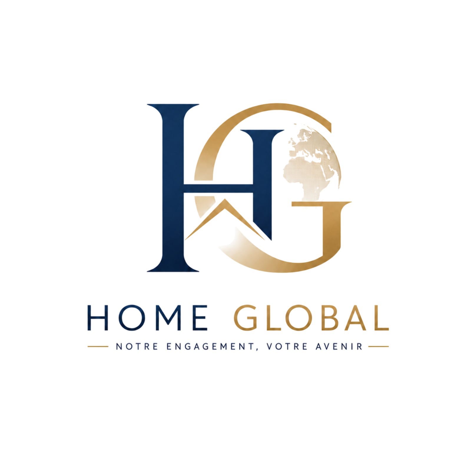 Logo HomeGlobal